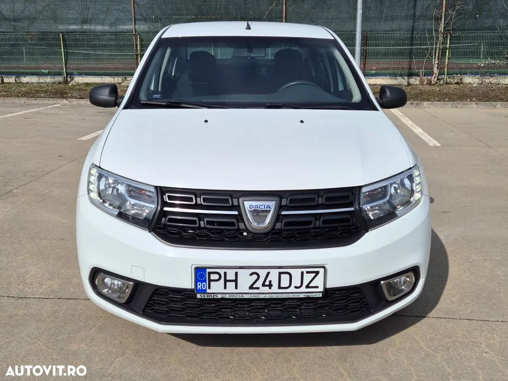 Dacia Logan 1.0 SCe SL PLUS - 3