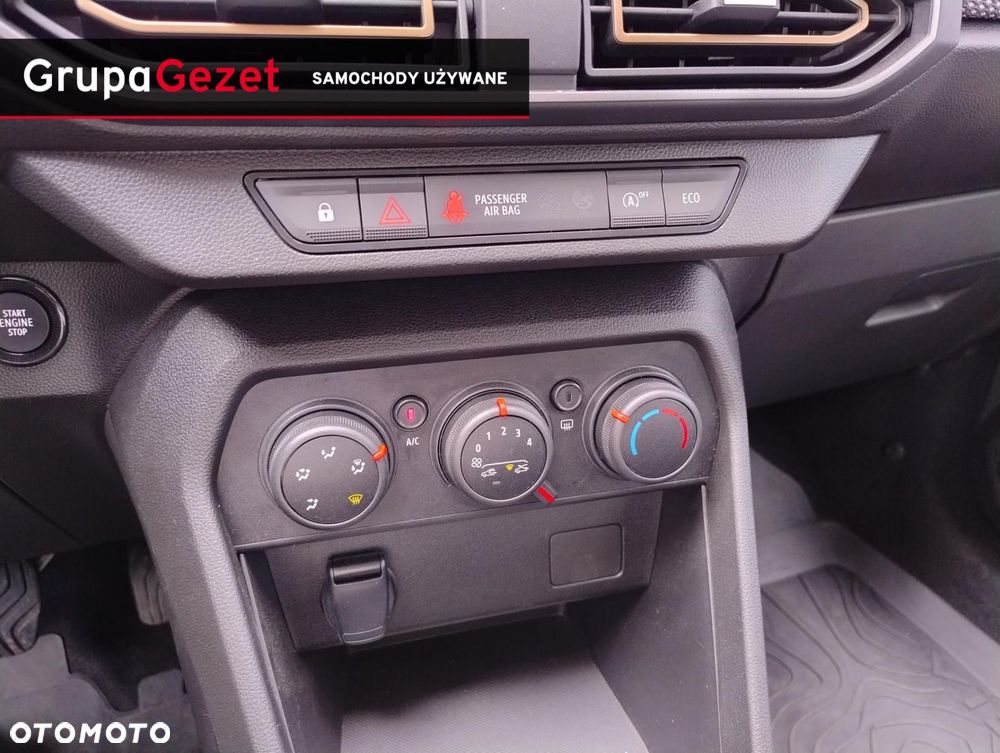 Dacia Sandero Stepway - 16