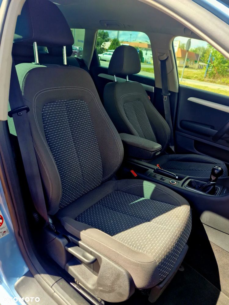 Seat Exeo ST 1.8TSI Style - 9