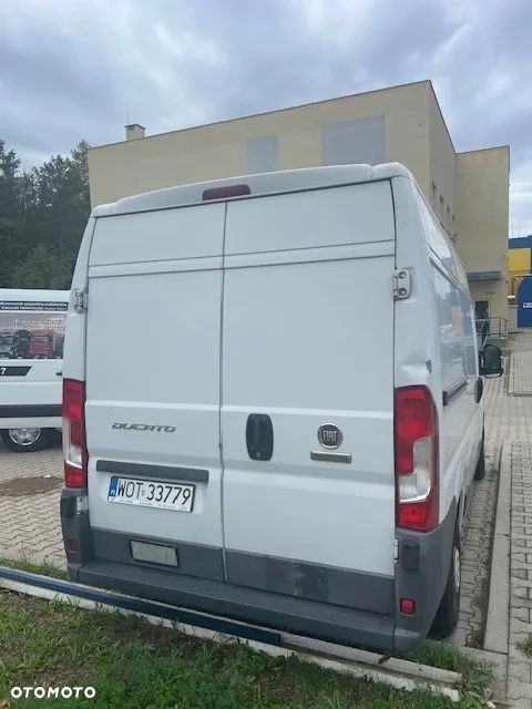 Fiat DUCATO - 2