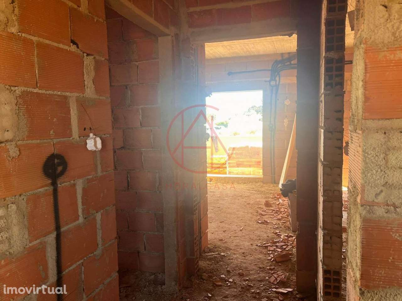 Nova Moradia Térrea T4 - Grande imagem: 3/34