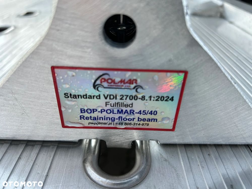 Iveco 35S21HA8/P, zawieszenie AirPro, - 9