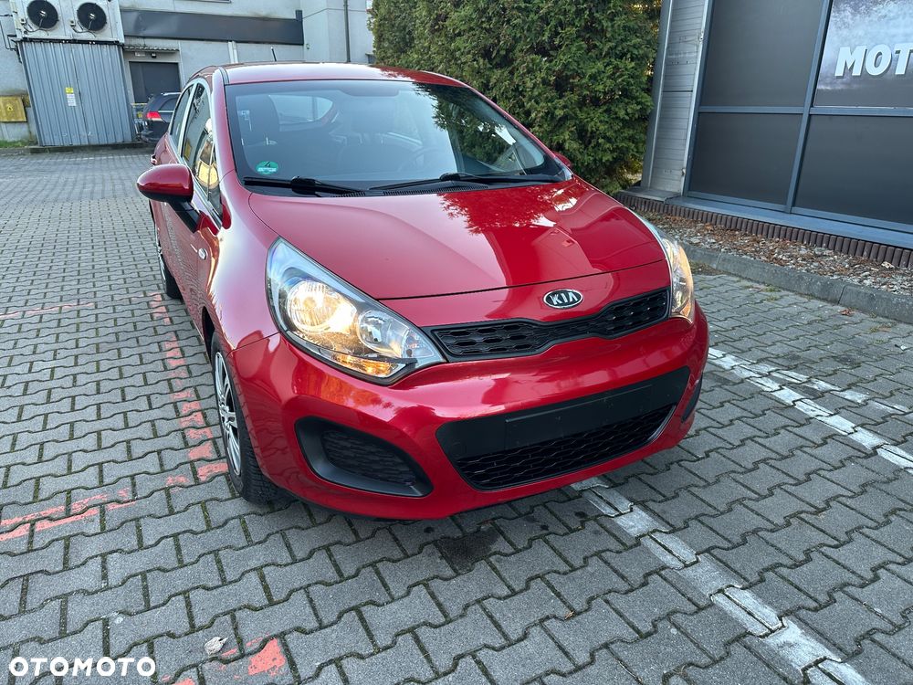 Kia Rio 1.4 Edition 7 - 6