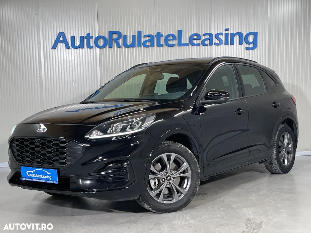 Ford Kuga 2.5 Duratec PHEV ST-LINE - 1