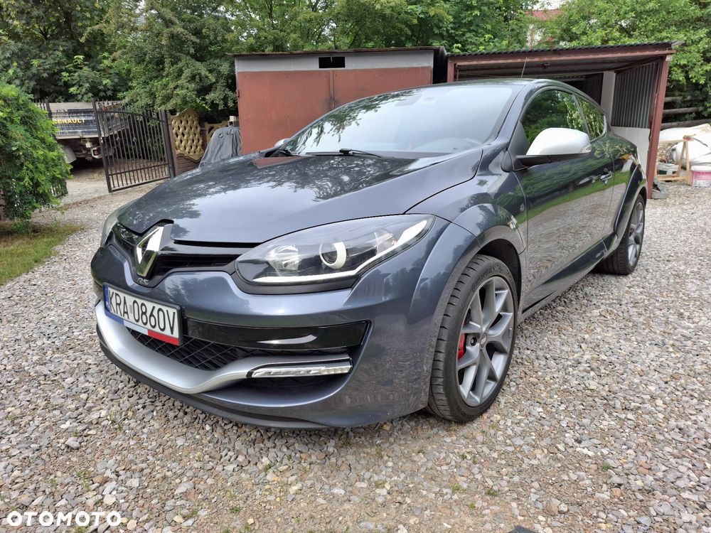 Renault Megane 2015 photo 5