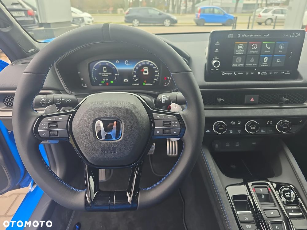 Honda Prelude 2.0 i-MMD eHEV Advance CVT - 10