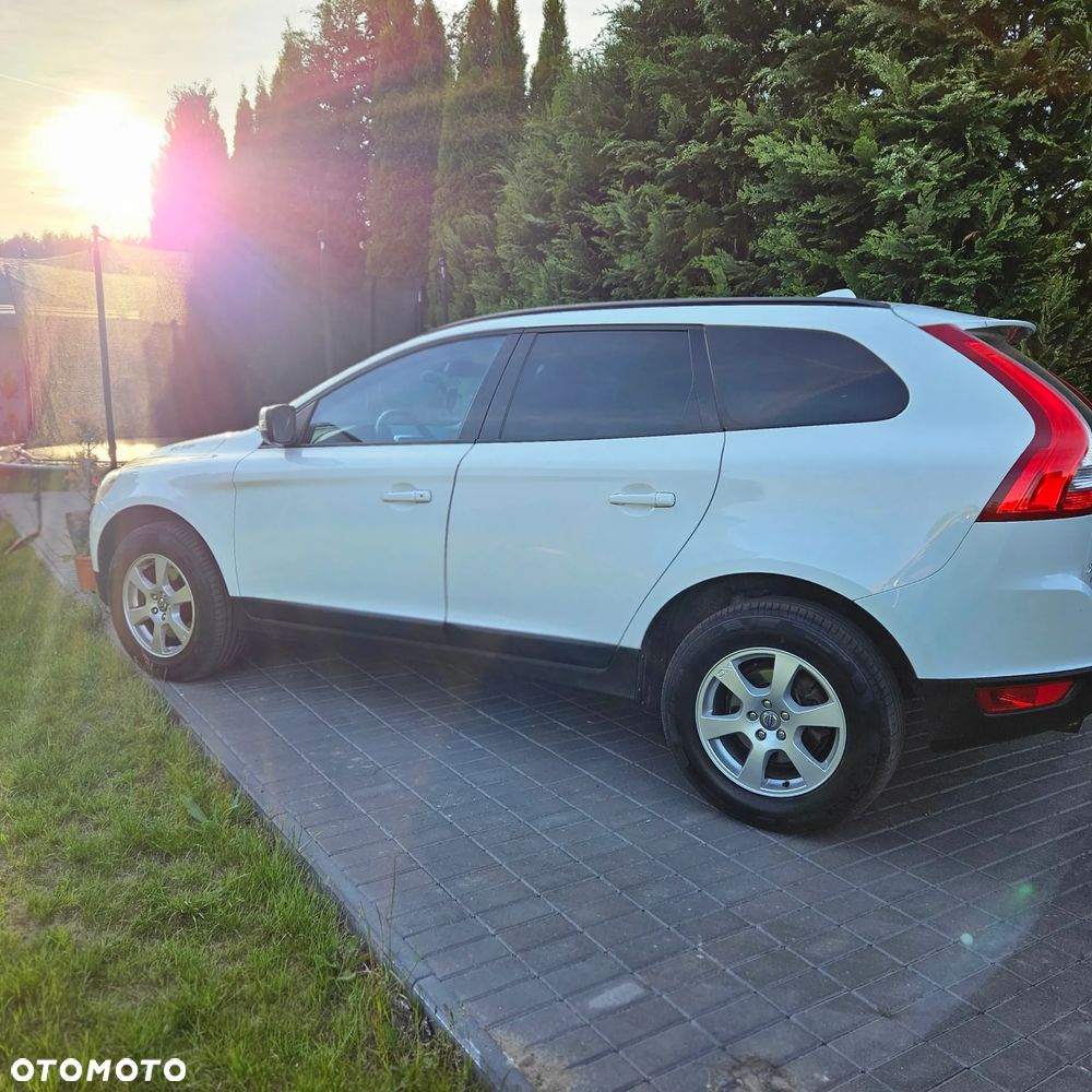 Volvo XC 60 - 6