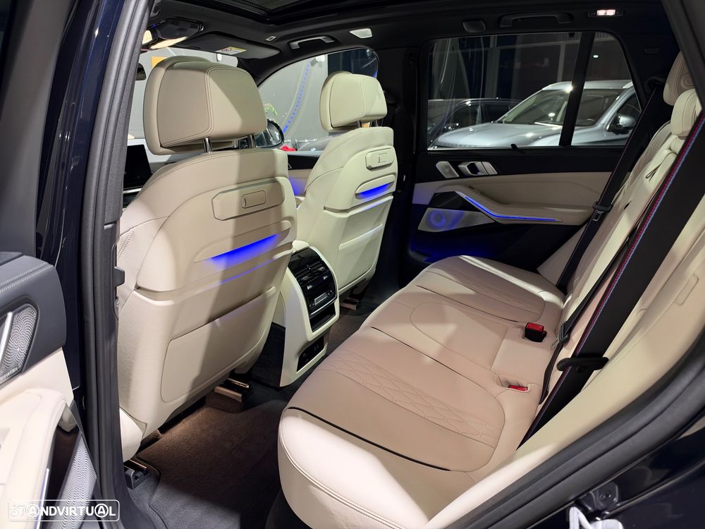 BMW X5 50 e xDrive Pack M Desportivo Pro - 17