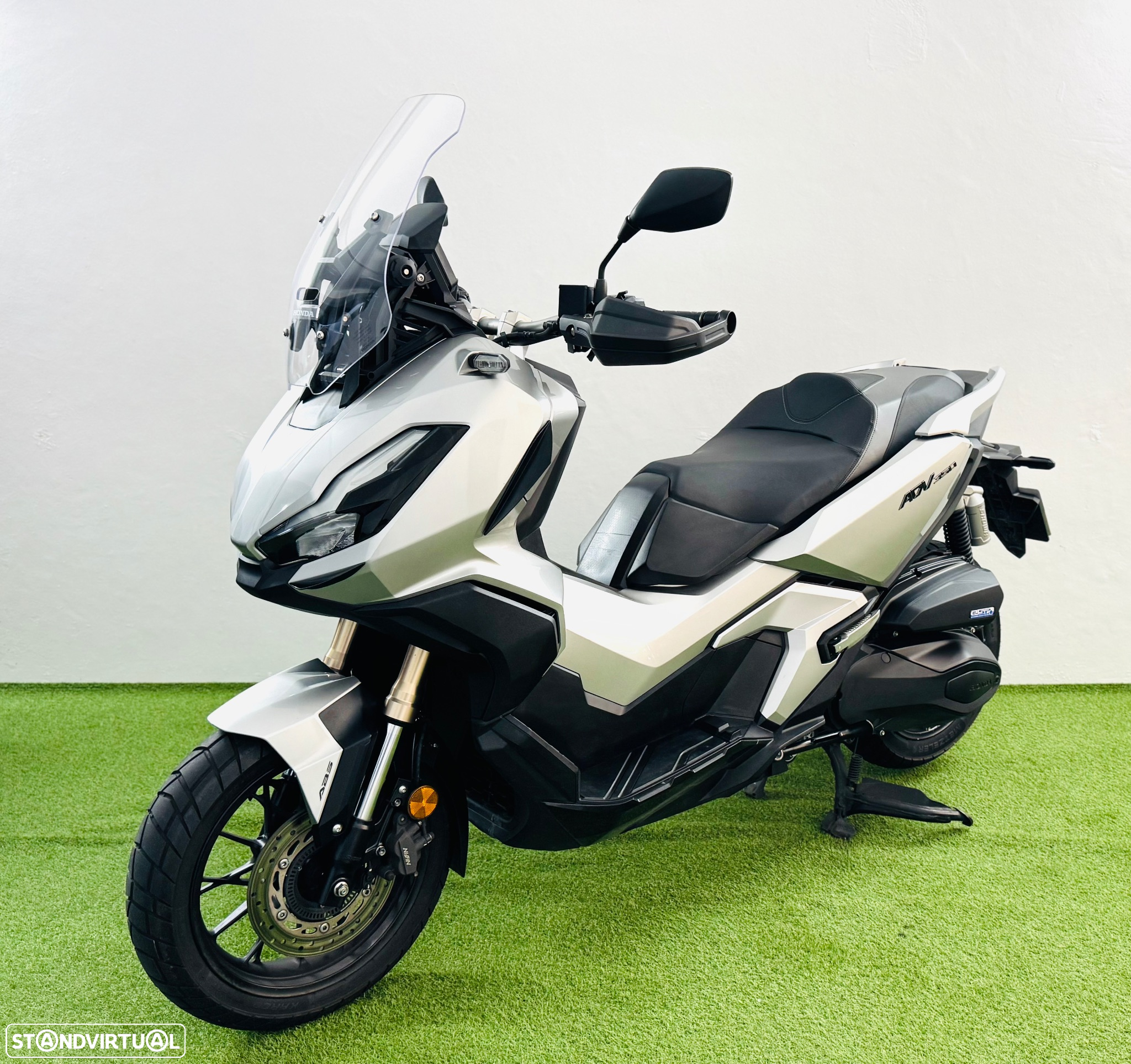 Honda ADV ADV 350 3 Anos de Garantia - 9