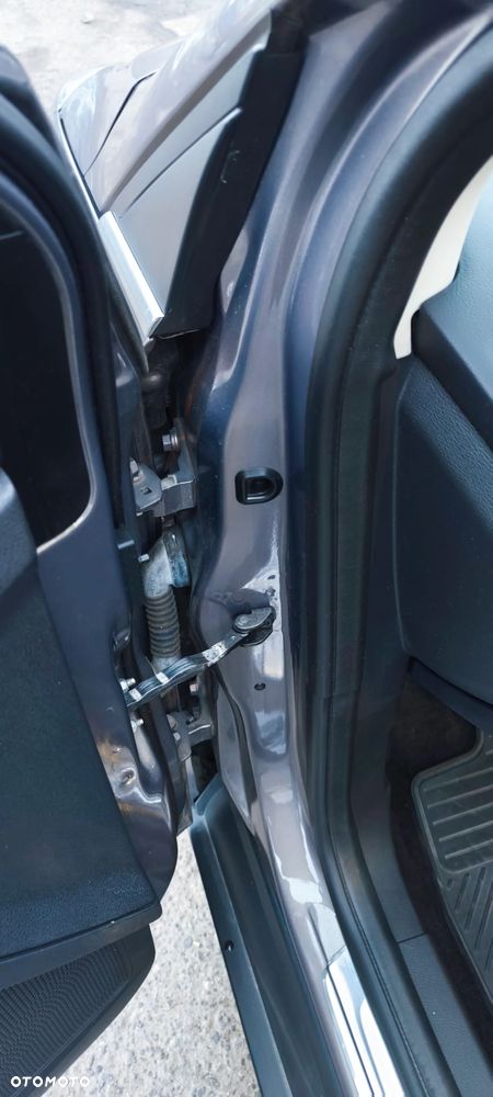 Ford Focus 2.0 TDCi Titanium MPS6 - 28