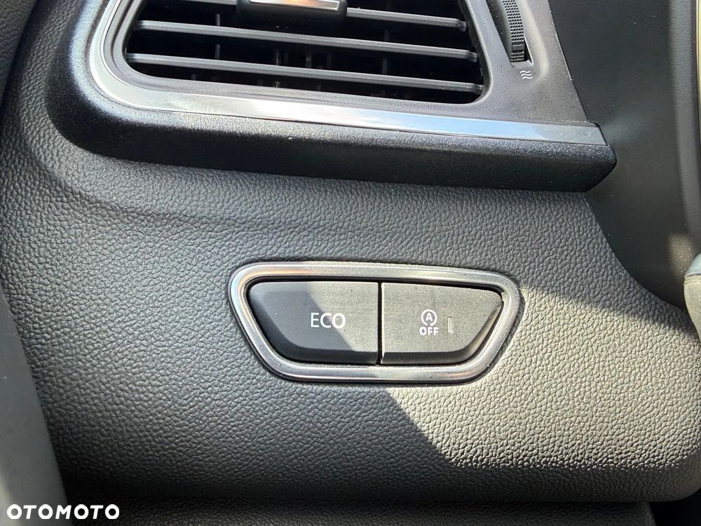 Renault Kadjar 1.3 TCe FAP Intens EDC - 35