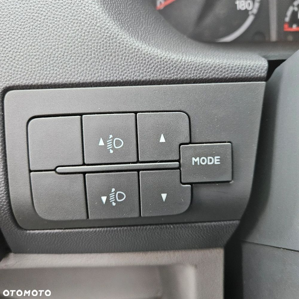 Peugeot Boxer - 19