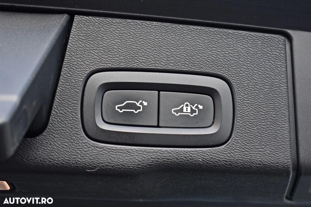 Volvo XC 60 D4 AWD Inscription - 20