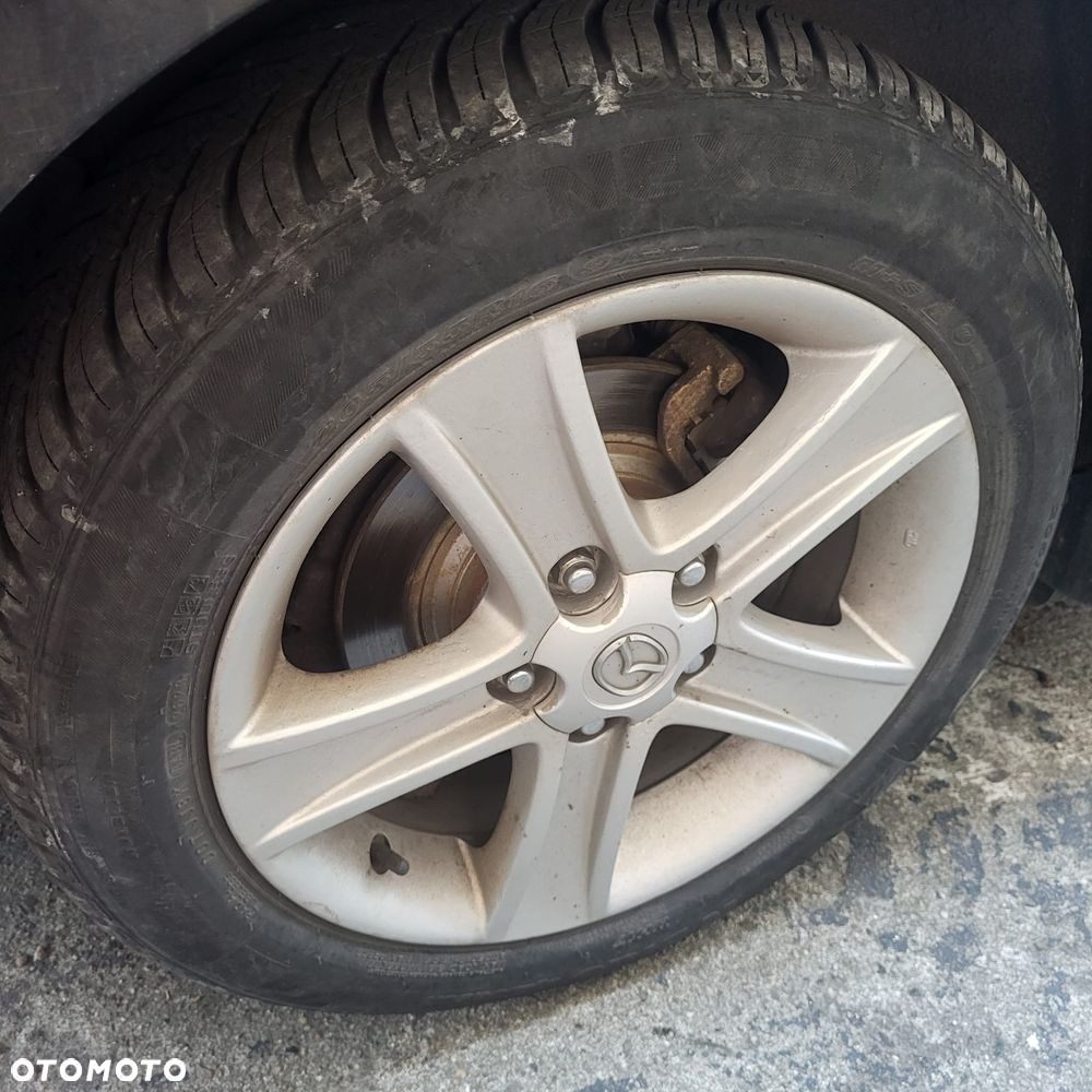 Mazda 6 2.0 CD Exclusive - 10