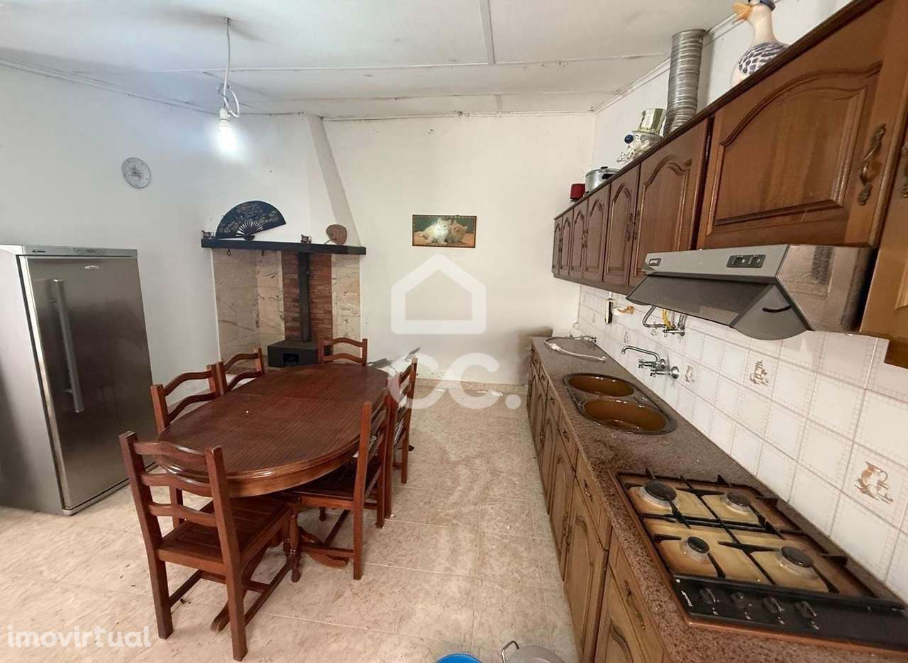 Moradia V3 em Alcobaça - Grande imagem: 3/22