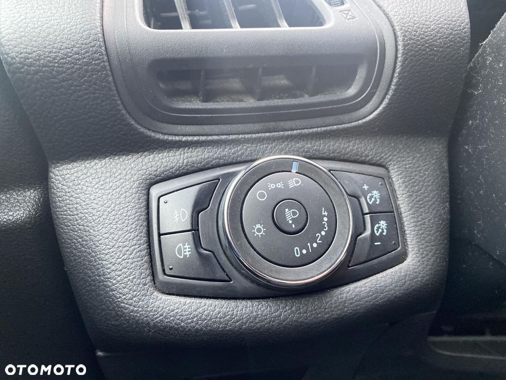 Ford B-MAX 1.0 EcoBoost Trend - 27