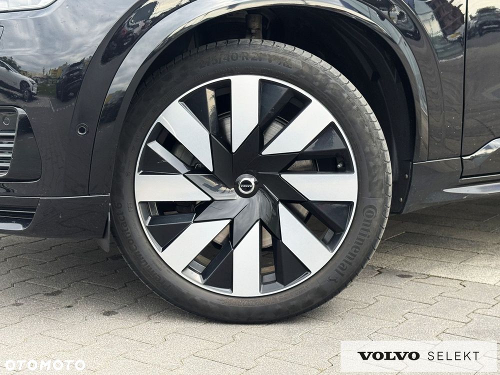 Volvo XC 90 - 7