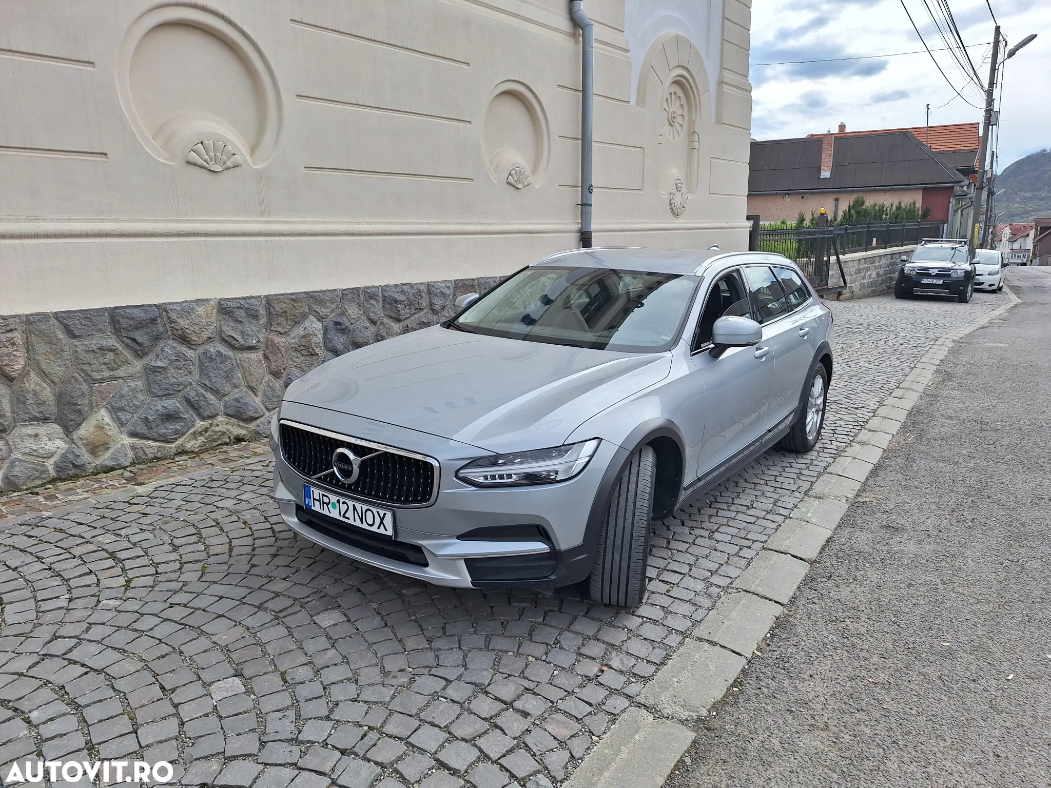 Volvo V90 - 3