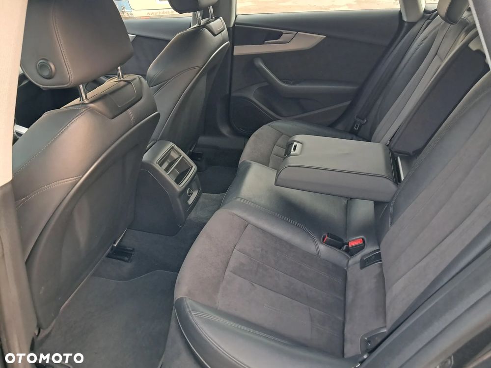 Audi A5 Sportback 40 TFSI - 24