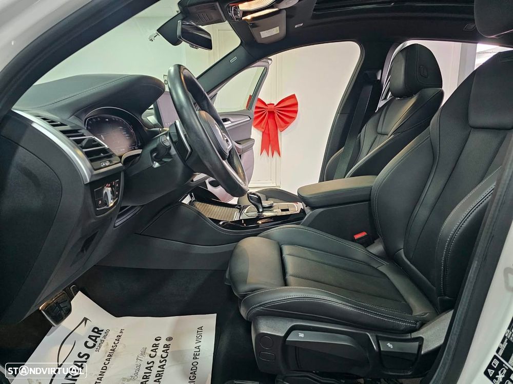 BMW X4 - 11