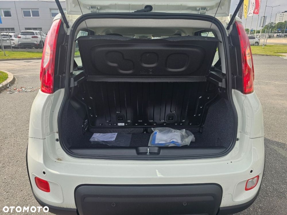 Fiat Pandina - 12
