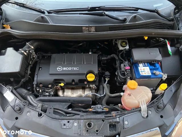 Opel Corsa 1.4 16V Edition 111 Jahre - 20