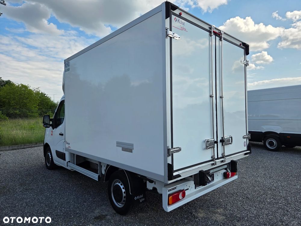 Renault Master - 5