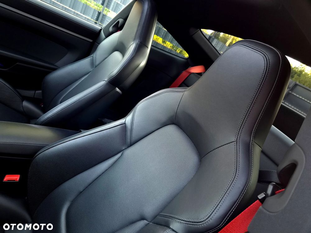 Porsche 911 Carrera PDK - 7