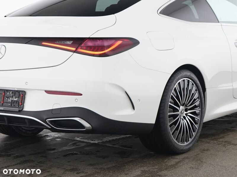 Mercedes-Benz CLE 180 mHEV AMG Line - 3