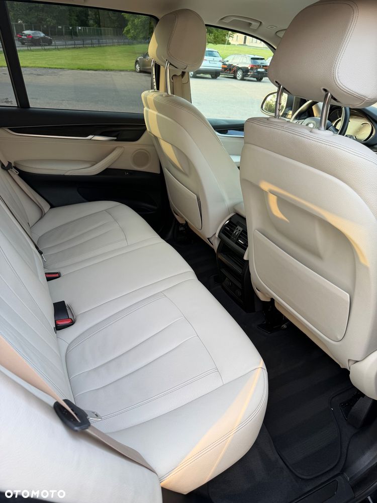 BMW X5 - 13