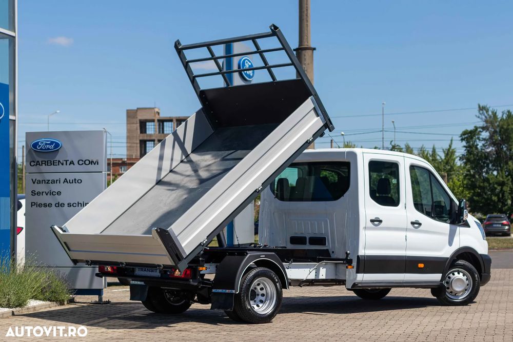 Ford TRANSIT - 10
