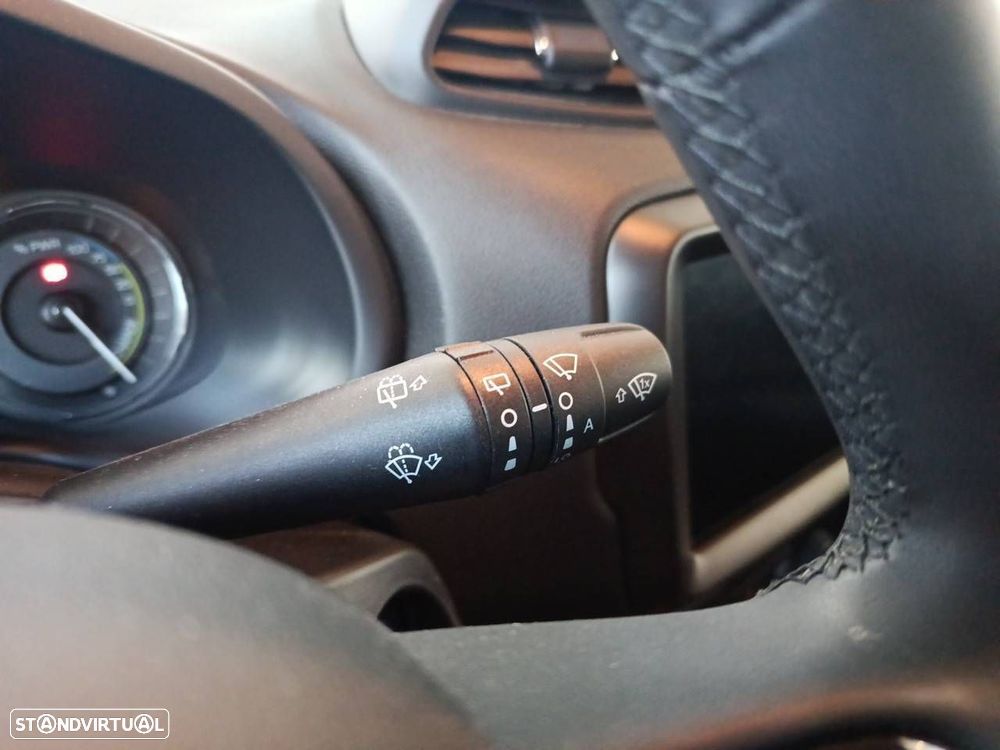 Jeep Renegade 1.3 TG Limited - 16