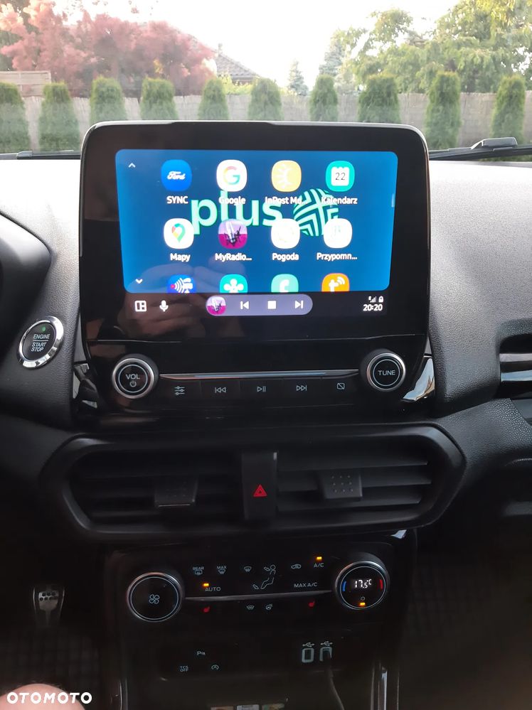 Ford EcoSport 1.0 EcoBoost ST-Line ASS - 12