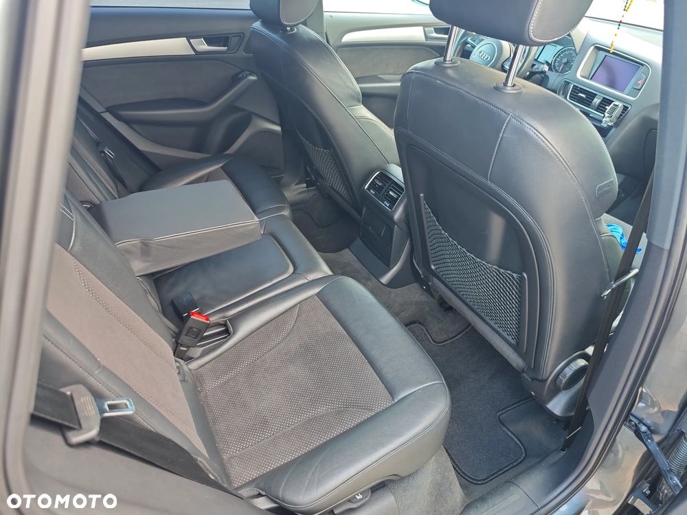 Audi Q5 2.0 TDI Quattro S tronic - 15