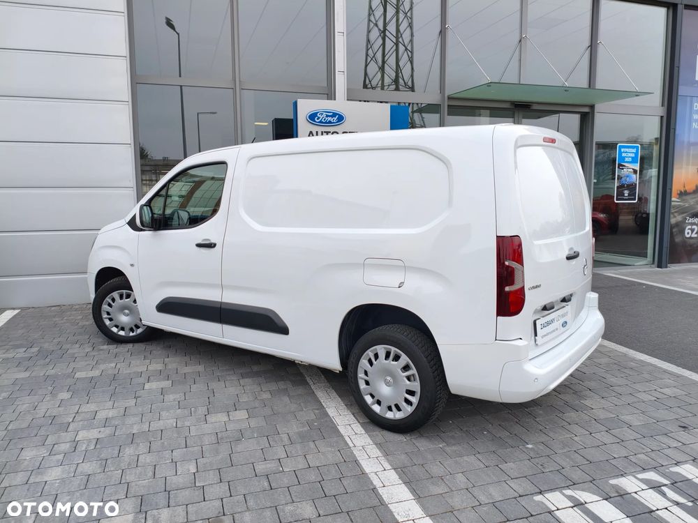 Opel Combo L2 XL - 3