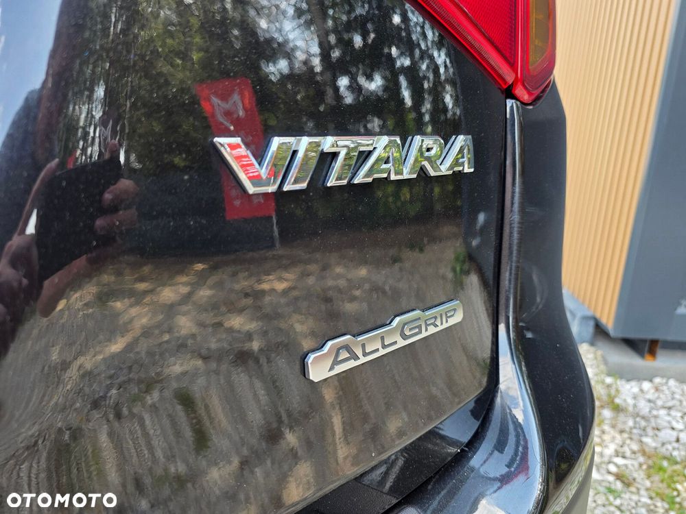 Suzuki Vitara - 8