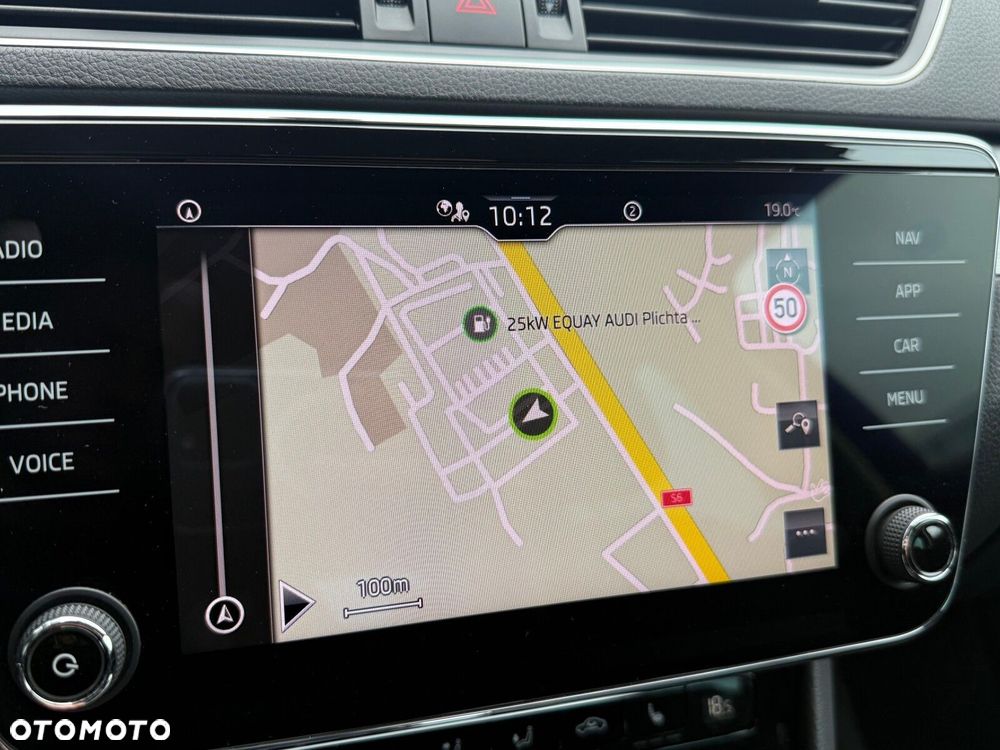 Skoda Superb - 30