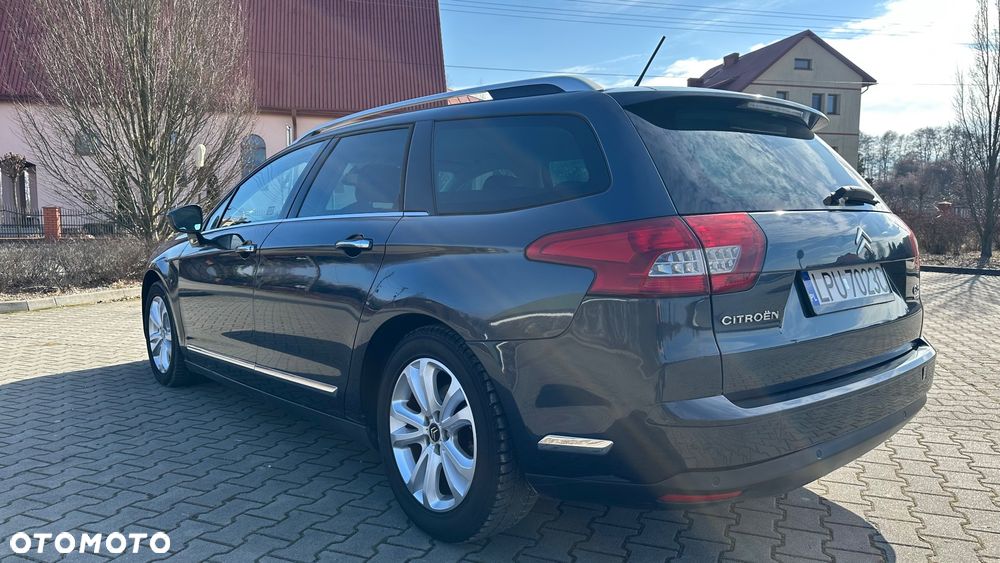 Citroën C5 1.6 THP Exclusive - 7