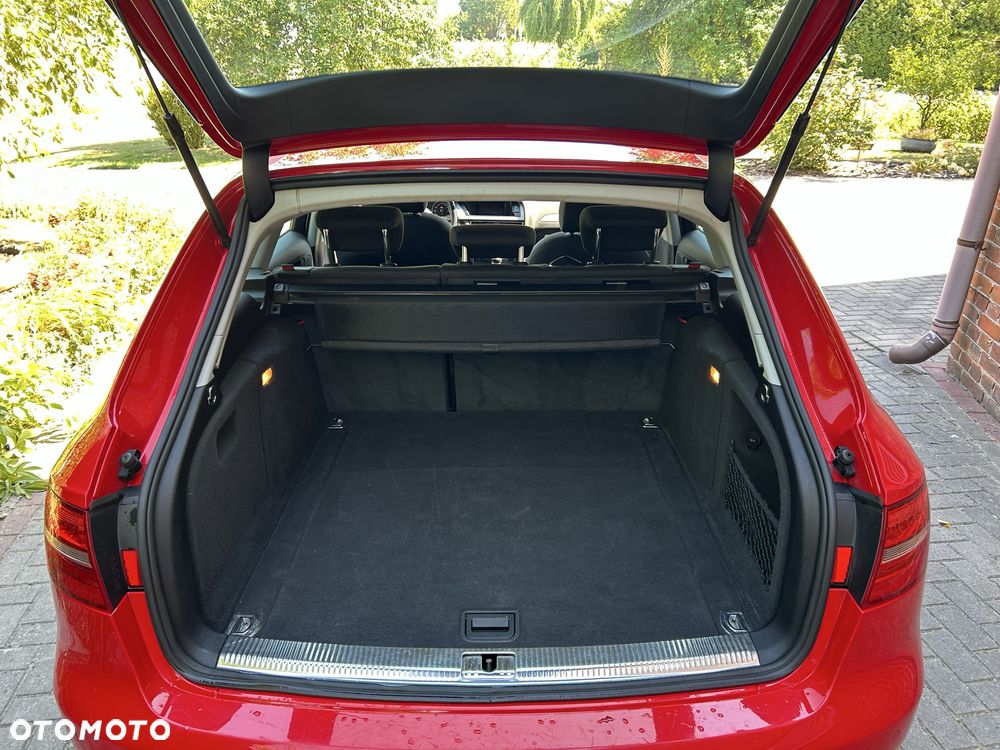 Audi A4 Avant - 6