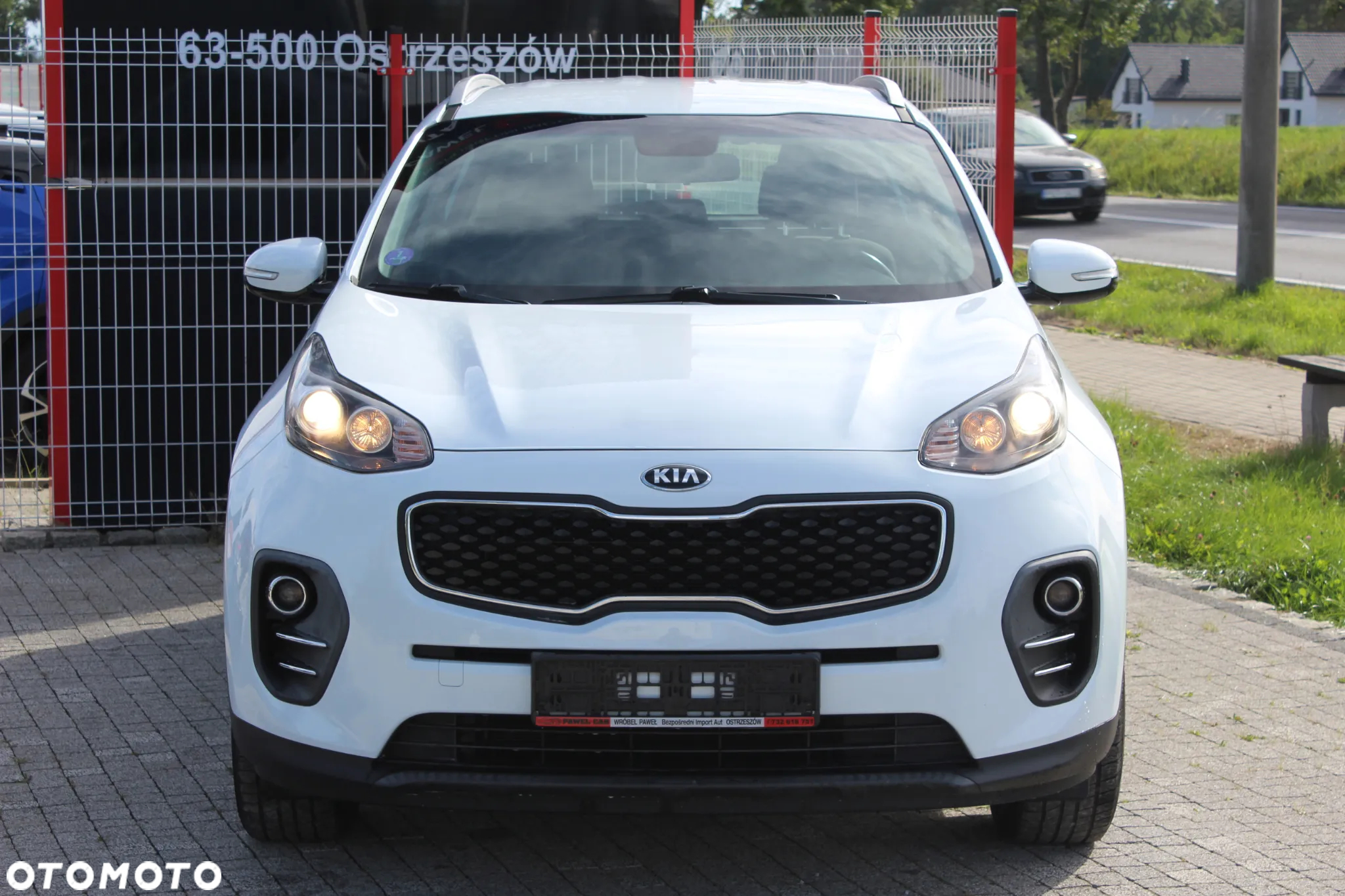 Kia Sportage 1.6 GDI L 2WD - 2