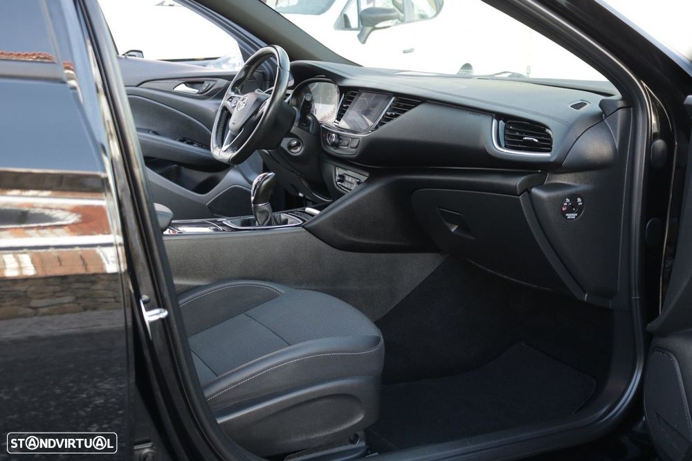 Opel Insignia Sports Tourer 2.0 D GS Line - 21