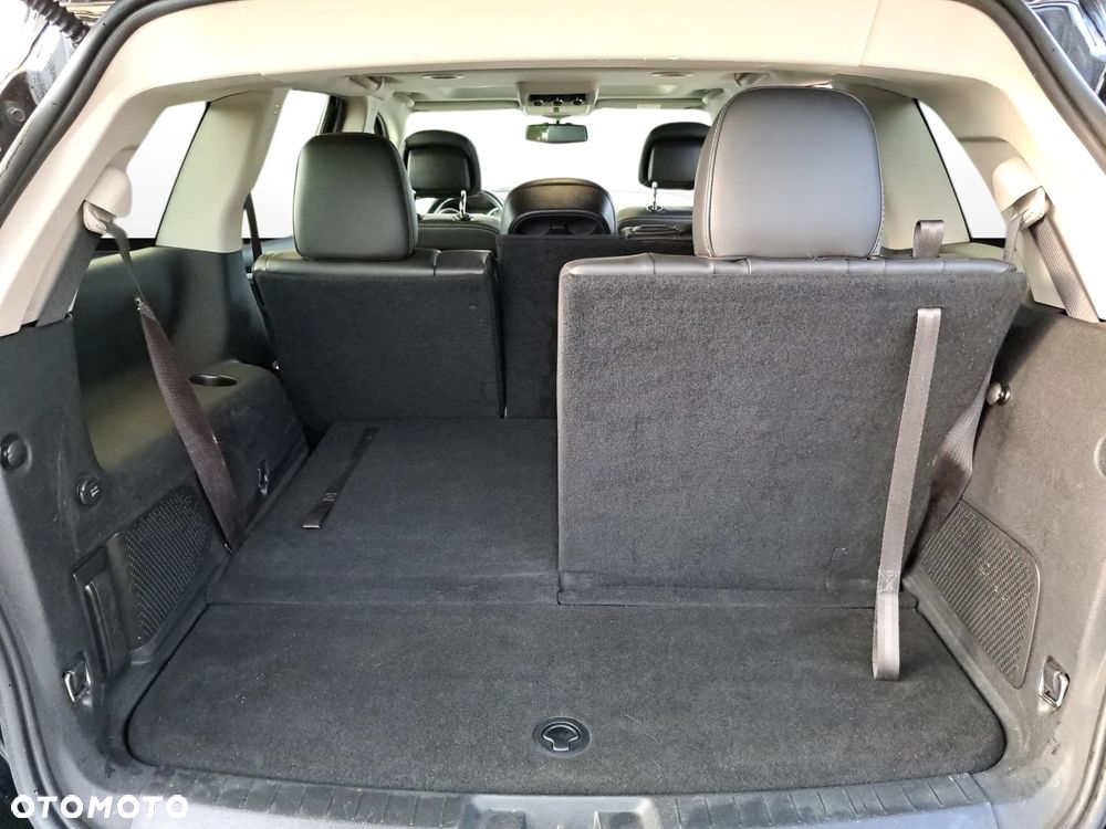 Fiat Freemont 2.0 Multijet 16V DPF Automatik Allrad Black Code - 26