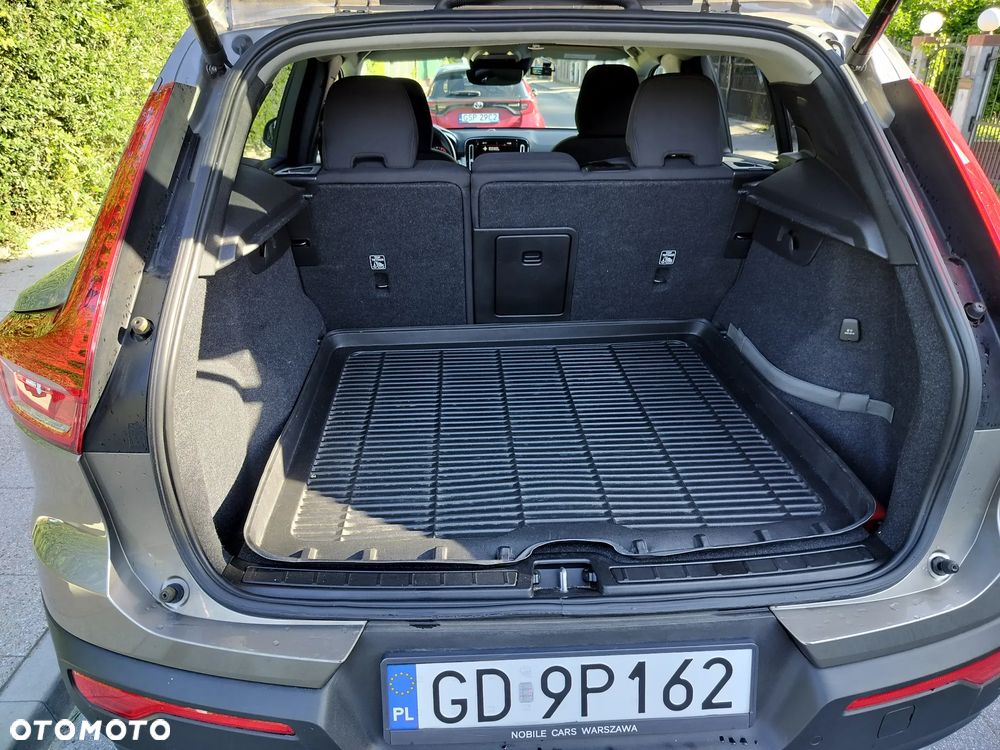 Volvo XC 40 - 15