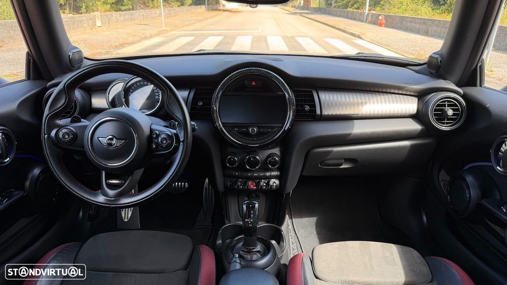 MINI Coupé - 24