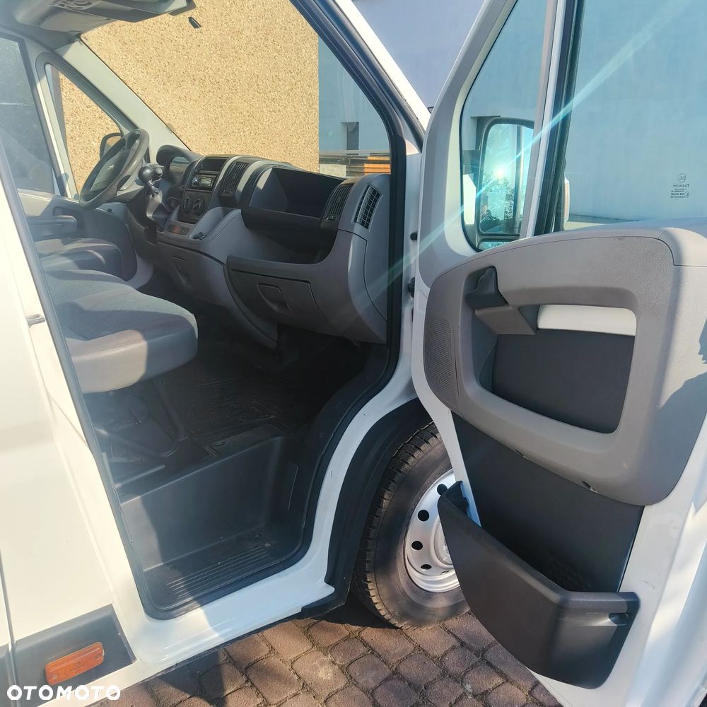 Peugeot Boxer - 8