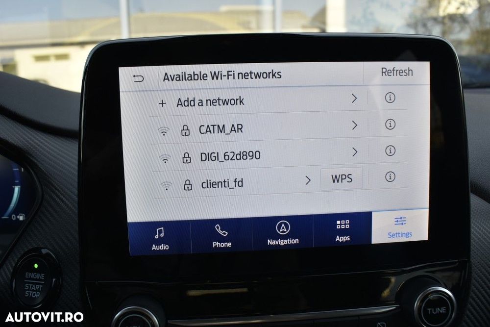 Ford Puma 1.0 EcoBoost ST Line X - 33