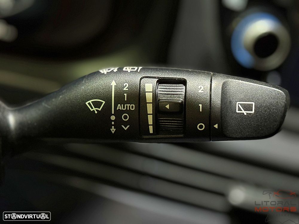 Hyundai Bayon 1.0 T-GDI Premium TT - 25