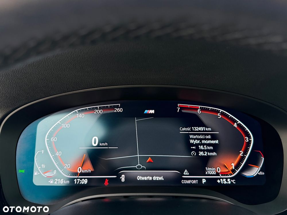 BMW Seria 5 530i M Sport Edition - 26