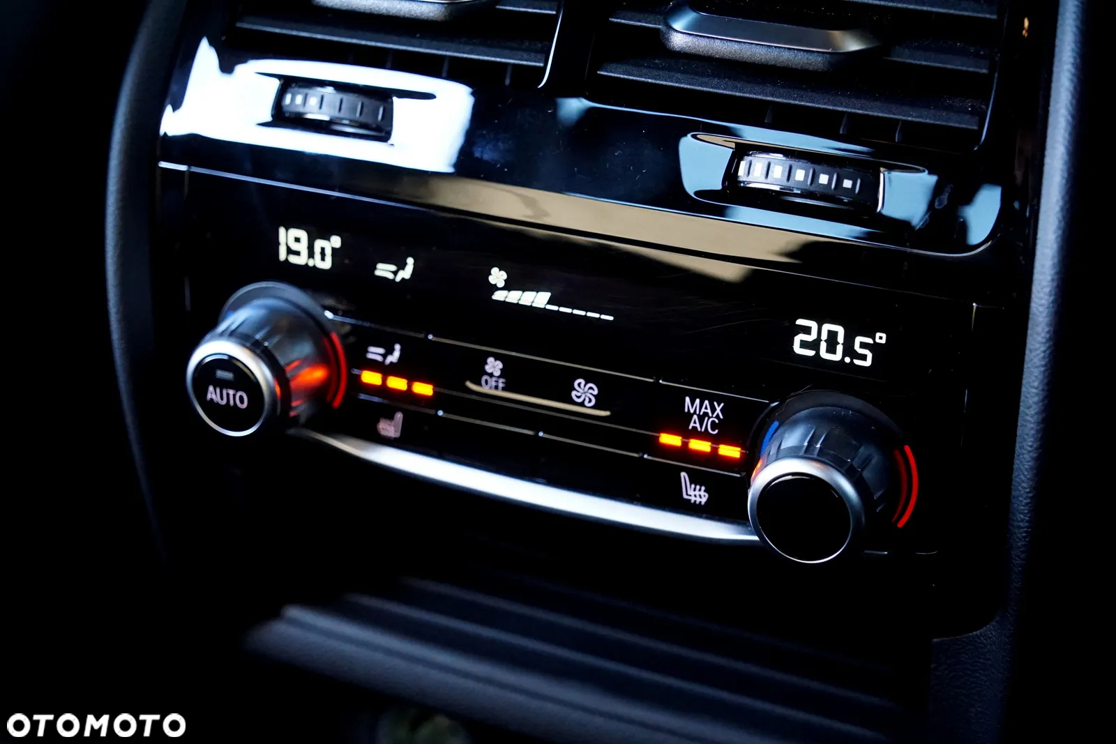 BMW M5 Competition - 23