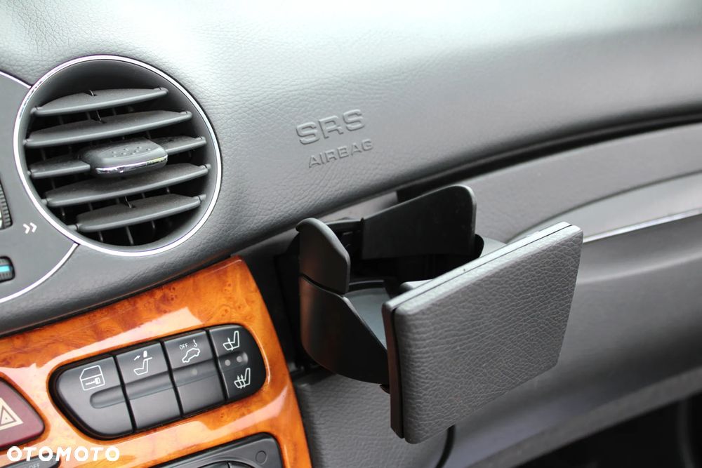 Mercedes-Benz CLK 320 Elegance - 21